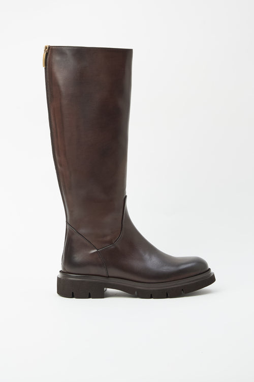Tre Emme Stivale T. Di Moro Donna - 1