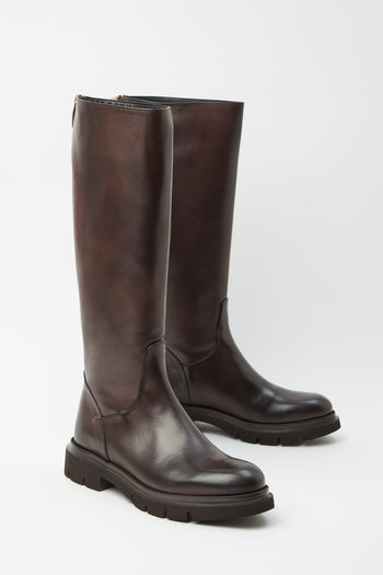 Tre Emme Stivale T. Di Moro Donna - 3