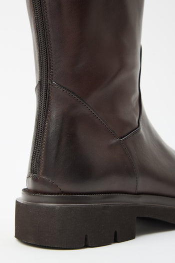 Tre Emme Stivale T. Di Moro Donna - 5