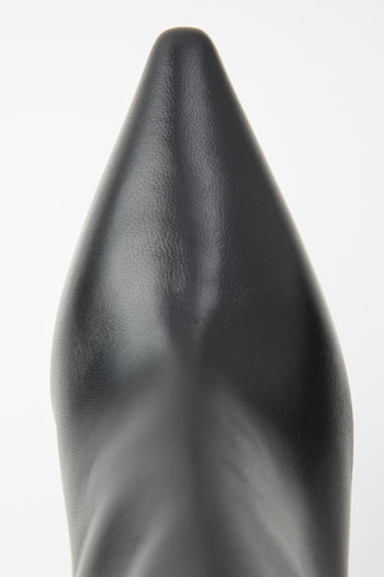 Tre Emme Stivaletto Nero Donna - 7