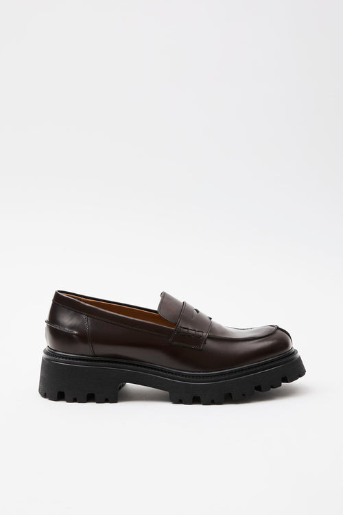 Tre Emme Mocassino Mandorla Donna - 1