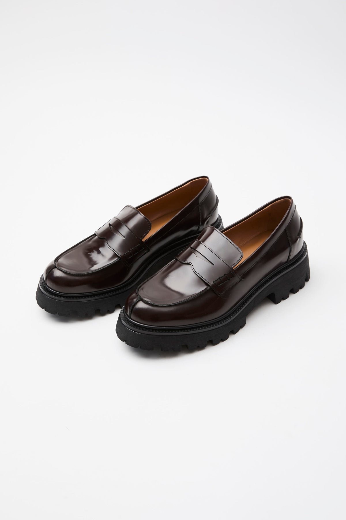 Mocassino Mandorla Donna — 3