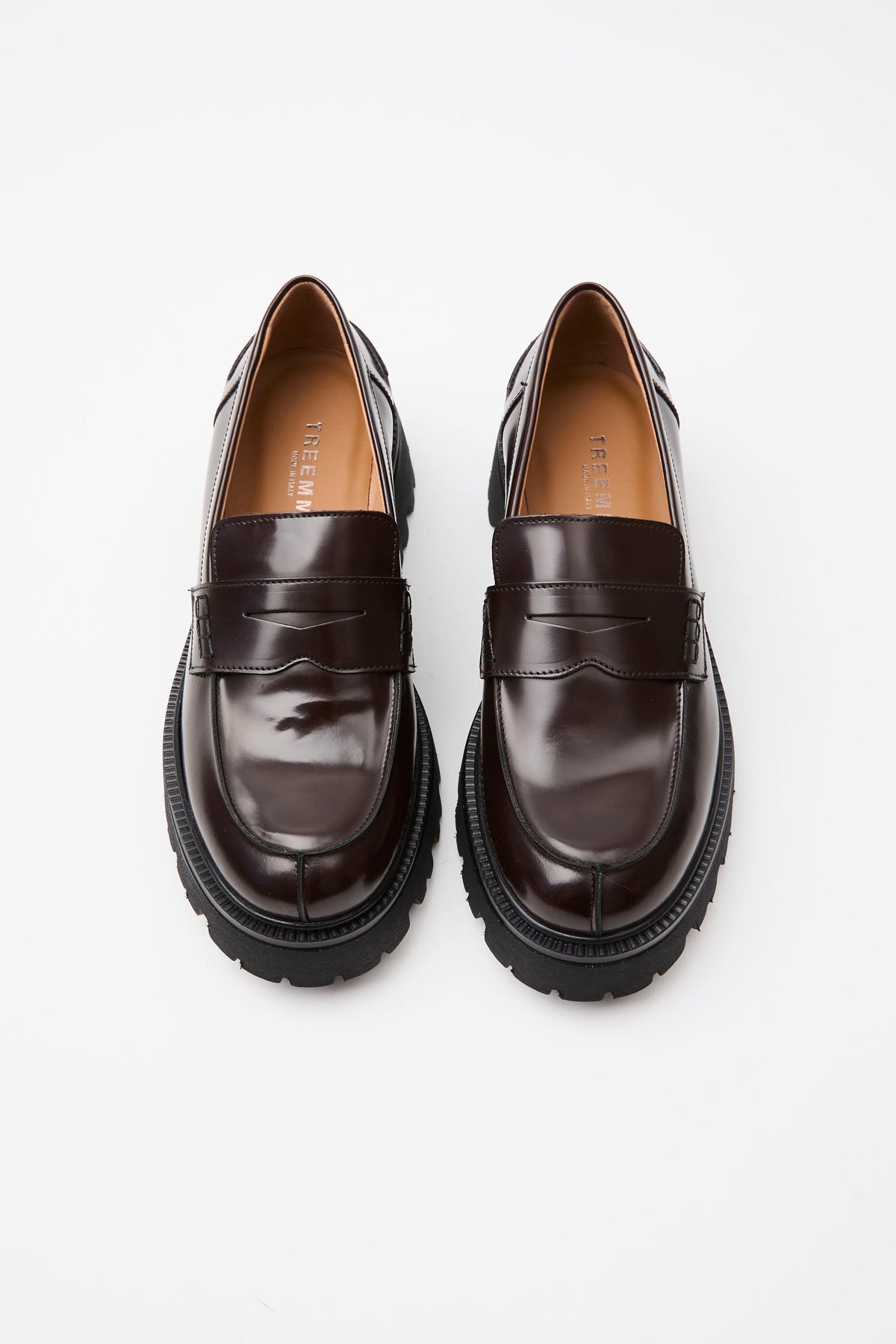 Mocassino Mandorla Donna — 4
