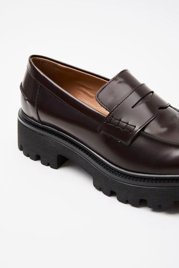 Tre Emme Mocassino Mandorla Donna - 5