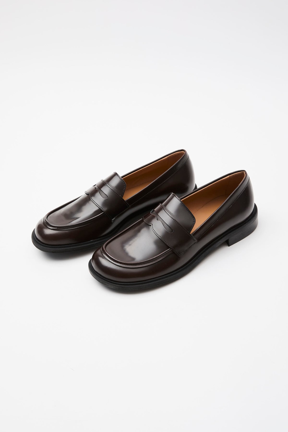 Mocassino T. Di Moro Donna — 3