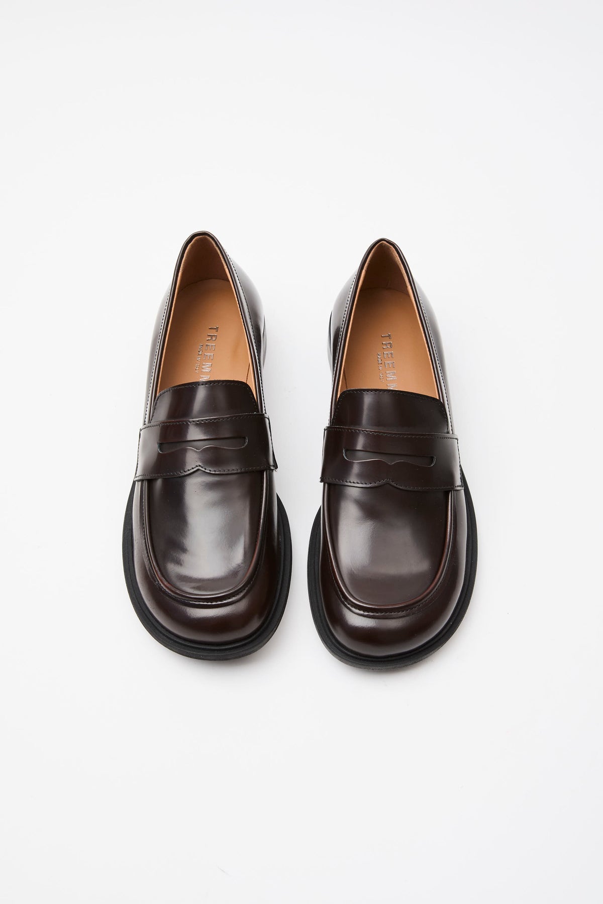 Mocassino T. Di Moro Donna — 4