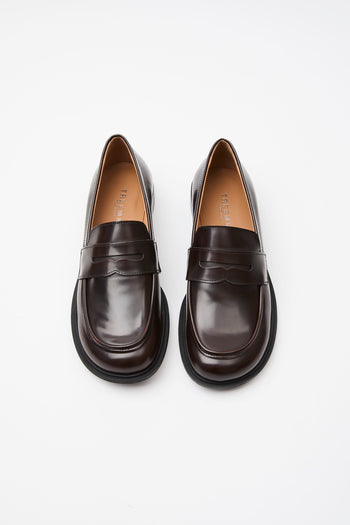 Tre Emme Mocassino T. Di Moro Donna - 3