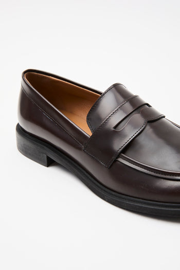 Tre Emme Mocassino T. Di Moro Donna - 5