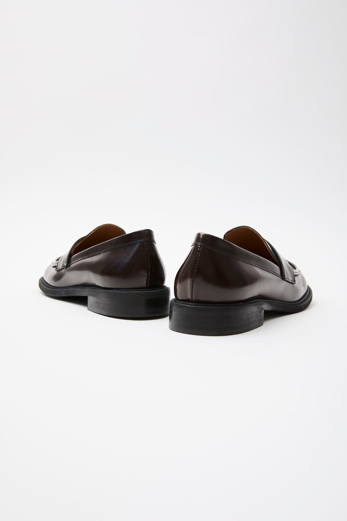 Mocassino T. Di Moro Donna — 7
