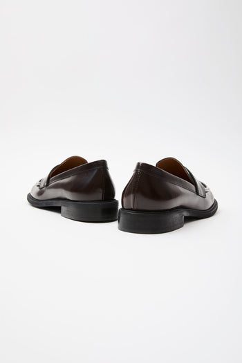 Tre Emme Mocassino T. Di Moro Donna - 6