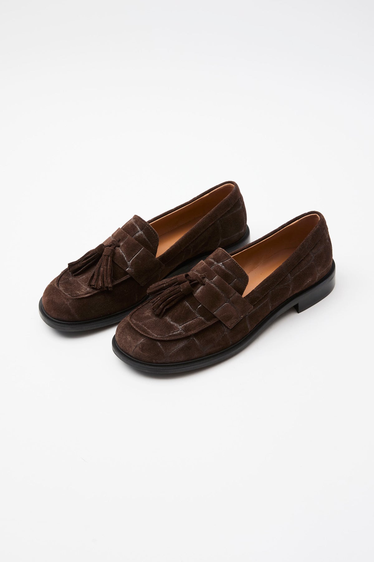 Mocassino Cocco/tdimoro Donna — 3