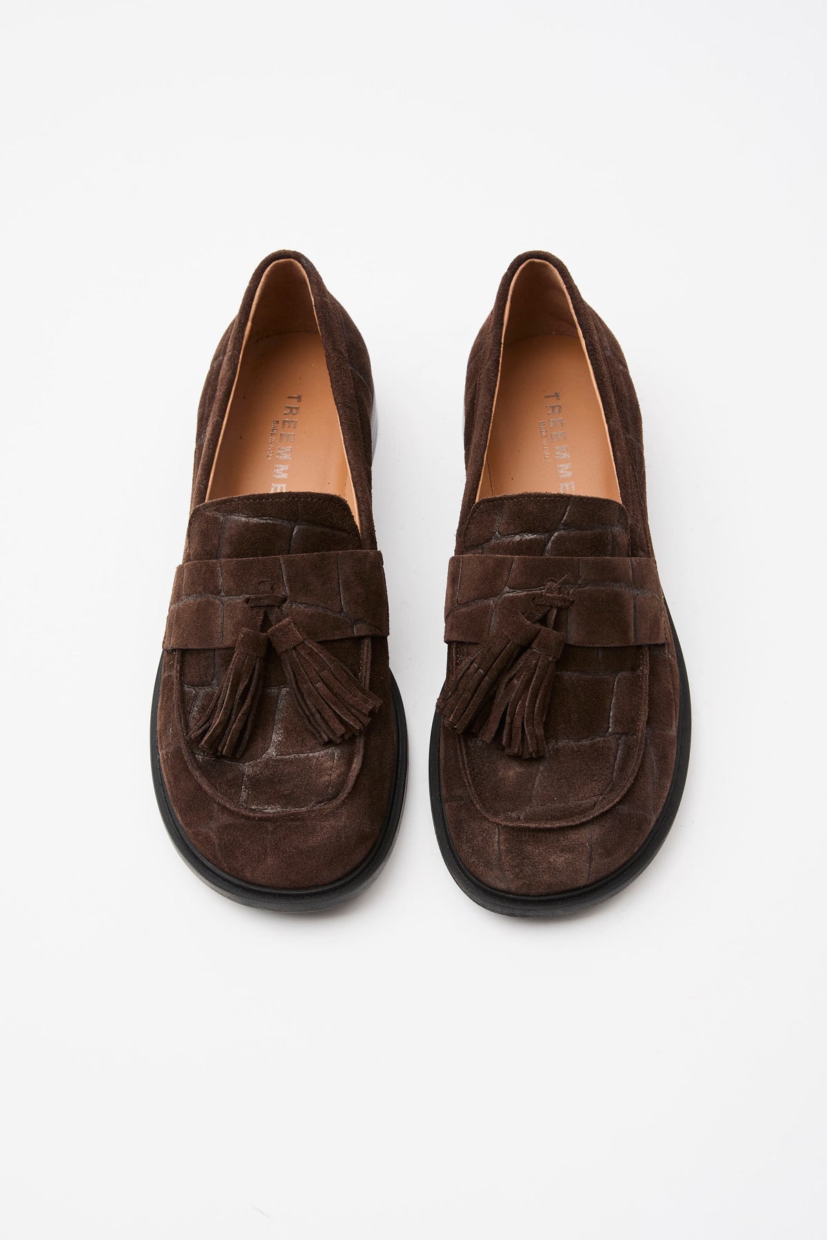 Mocassino Cocco/tdimoro Donna — 4