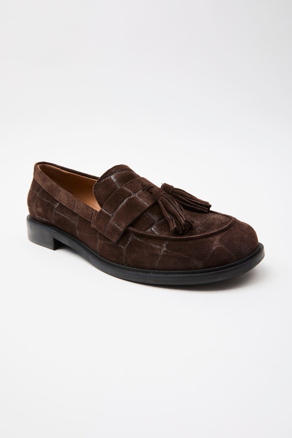 Mocassino Cocco/tdimoro Donna — 5