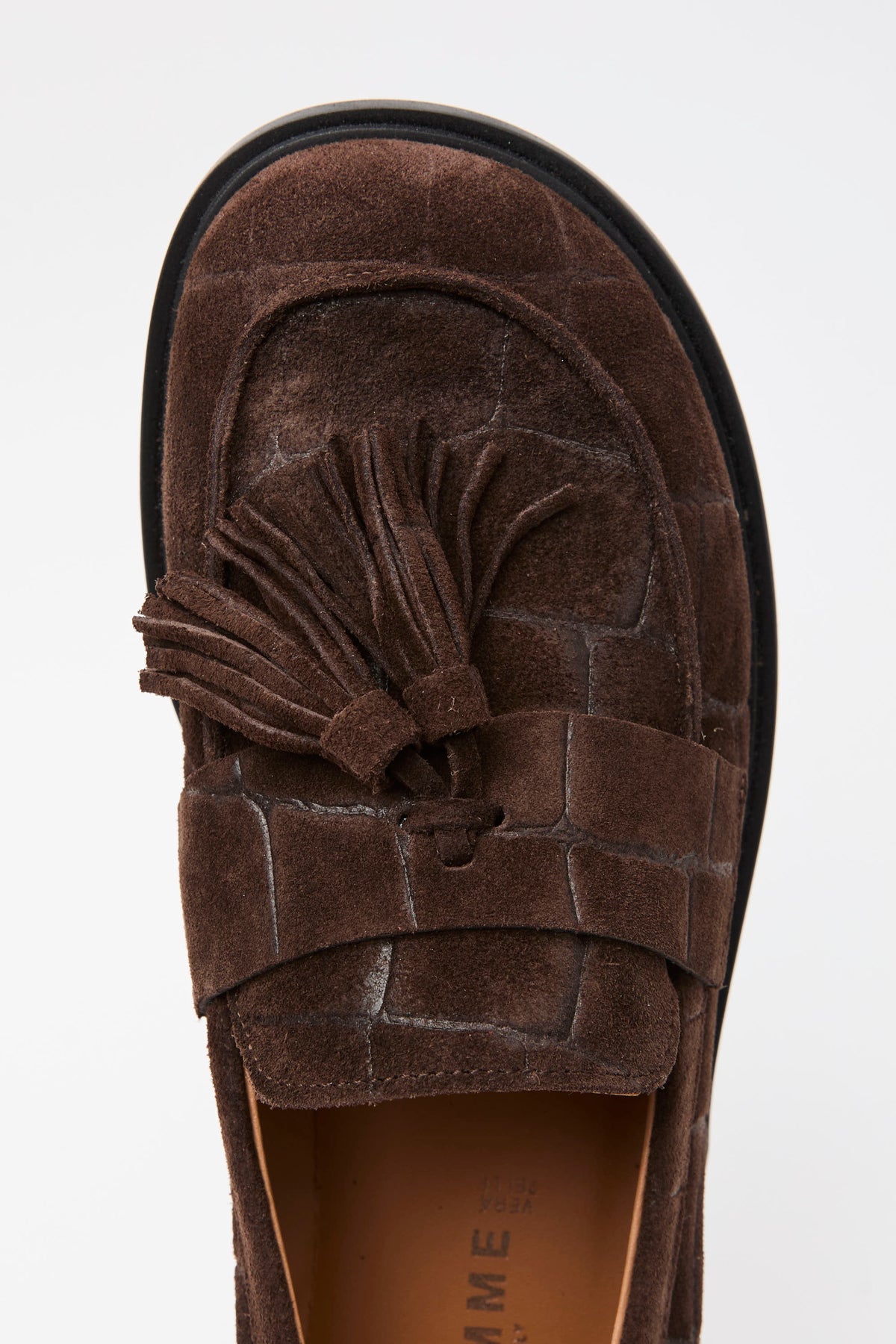 Mocassino Cocco/tdimoro Donna — 7