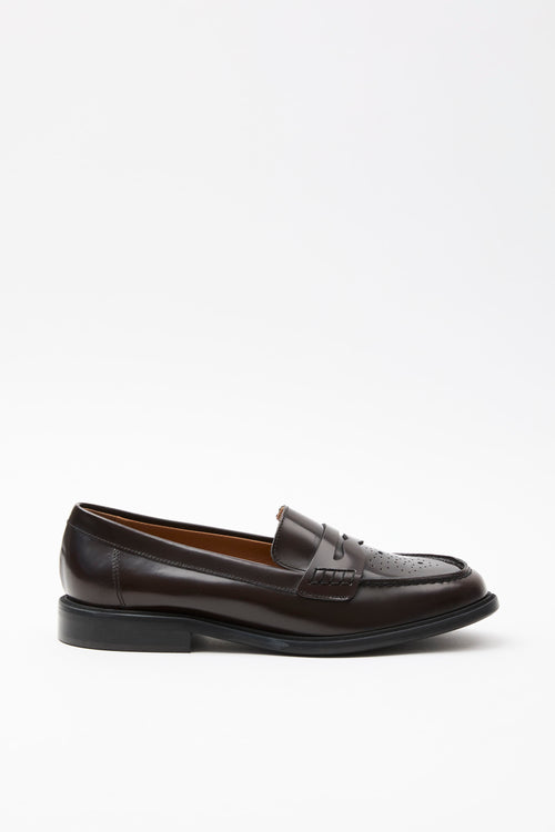 Tre Emme Mocassino T. Di Moro Donna - 1