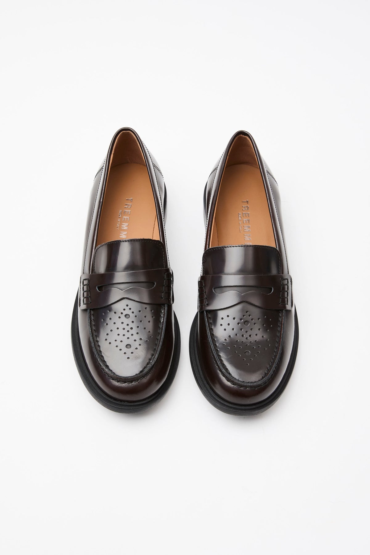 Mocassino T. Di Moro Donna — 4