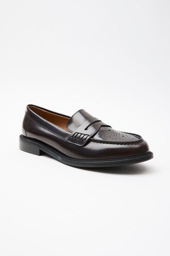 Tre Emme Mocassino T. Di Moro Donna - 4