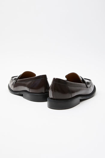 Tre Emme Mocassino T. Di Moro Donna - 6