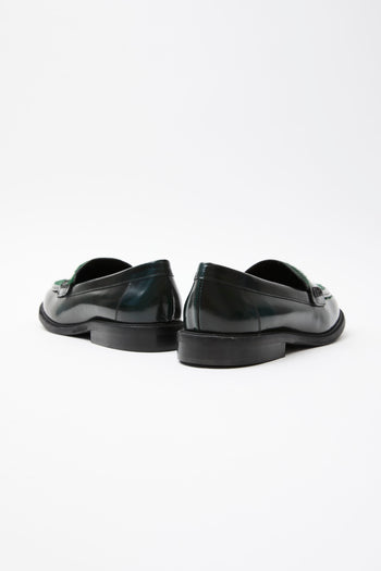 Tre Emme Mocassino Oliva/cavallino Donna - 7