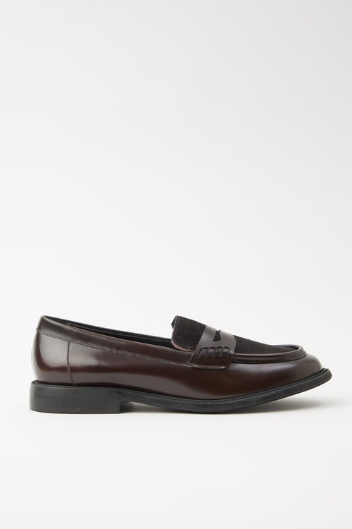 Tre Emme Mocassino T.dimoro/cavallino Donna - 1