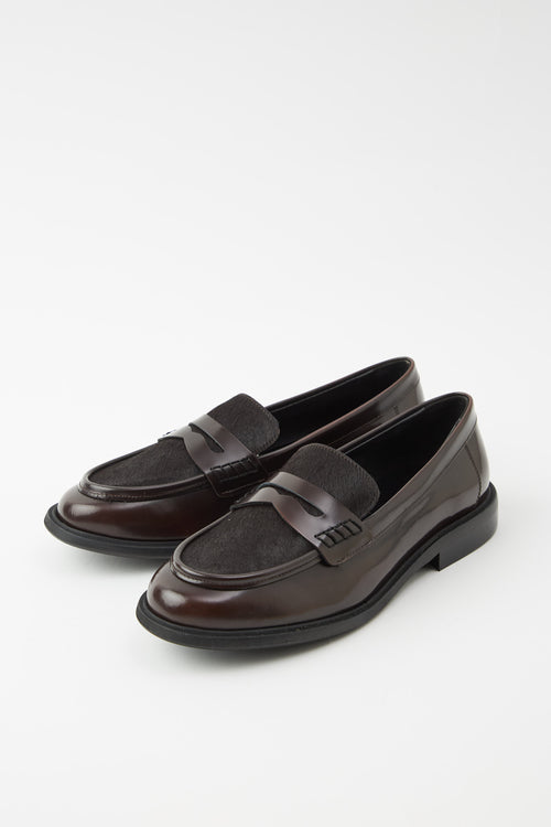 Tre Emme Mocassino T.dimoro/cavallino Donna - 2