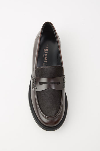 Tre Emme Mocassino T.dimoro/cavallino Donna - 3