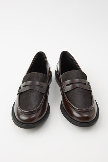 Tre Emme Mocassino T.dimoro/cavallino Donna - 4