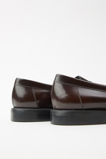 Tre Emme Mocassino T.dimoro/cavallino Donna - 5