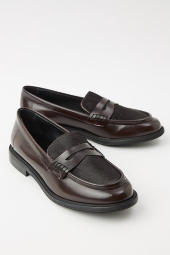 Tre Emme Mocassino T.dimoro/cavallino Donna - 7