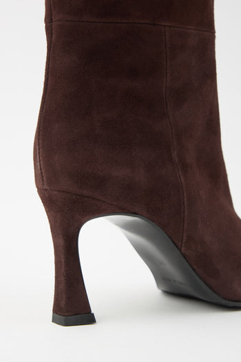 Tre Emme Stivale T. Di Moro Donna - 3