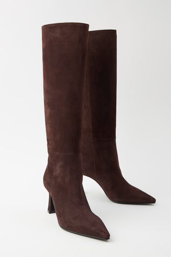 Tre Emme Stivale T. Di Moro Donna - 4