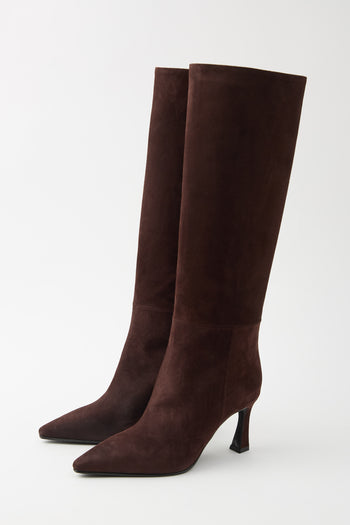 Tre Emme Stivale T. Di Moro Donna - 5
