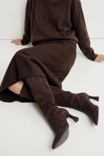 Tre Emme Stivale T. Di Moro Donna - 8