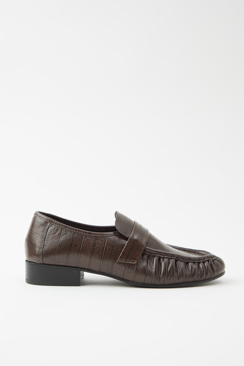 Tre Emme Mocassino T. Di Moro Donna - 1