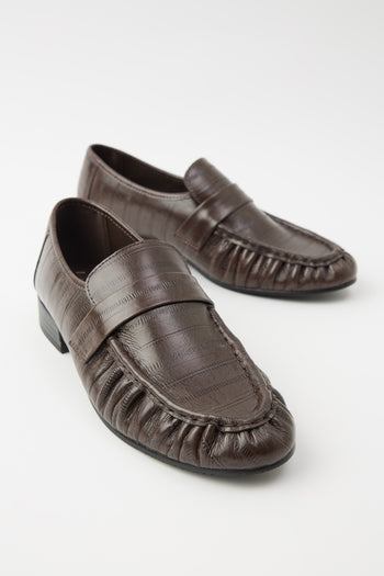 Tre Emme Mocassino T. Di Moro Donna - 3