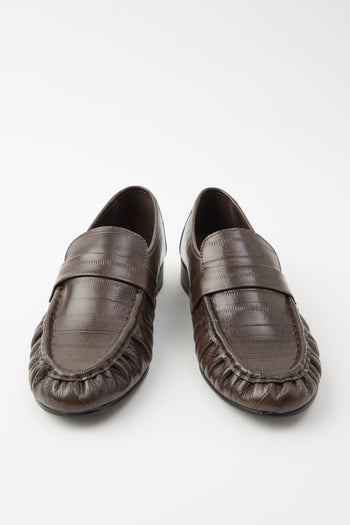 Tre Emme Mocassino T. Di Moro Donna - 5