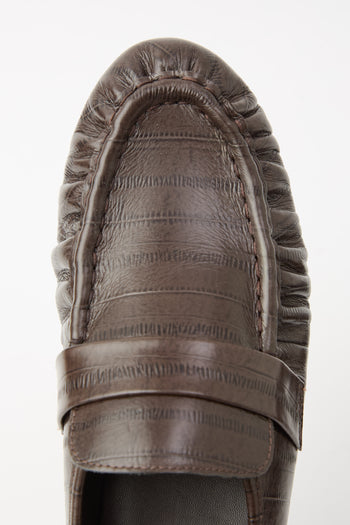 Tre Emme Mocassino T. Di Moro Donna - 6