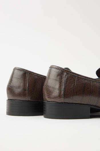 Tre Emme Mocassino T. Di Moro Donna - 7