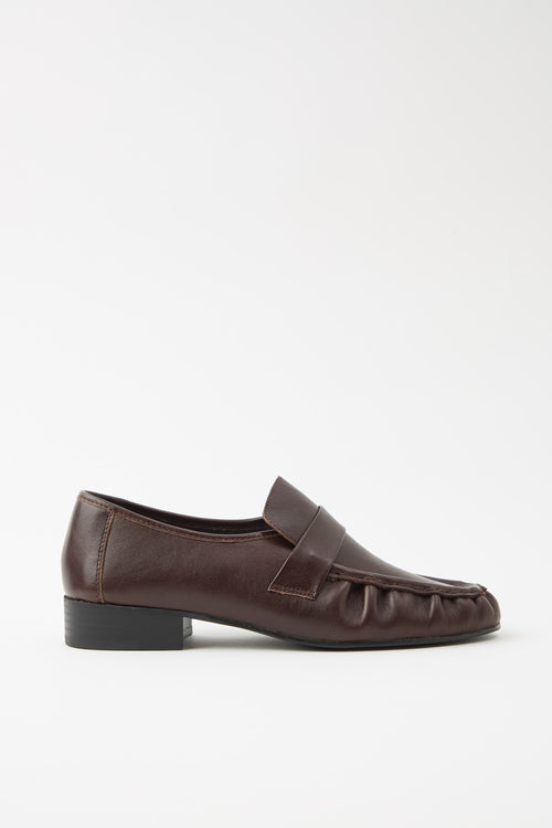 Tre Emme Mocassino T. Di Moro Donna - 1