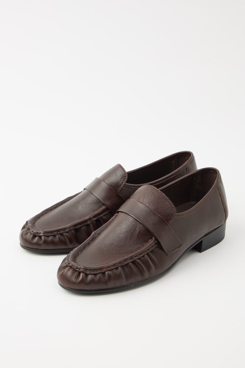 Tre Emme Mocassino T. Di Moro Donna - 2