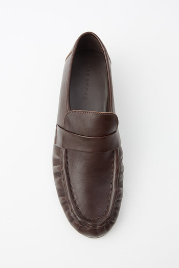 Tre Emme Mocassino T. Di Moro Donna - 3