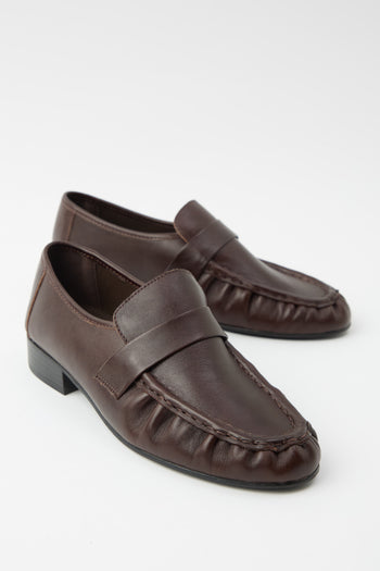 Tre Emme Mocassino T. Di Moro Donna - 4