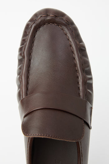 Tre Emme Mocassino T. Di Moro Donna - 5