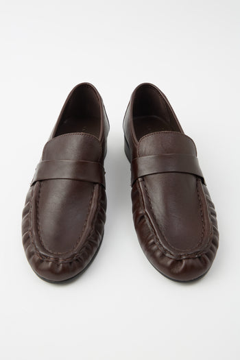 Tre Emme Mocassino T. Di Moro Donna - 7