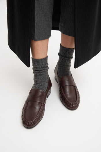 Tre Emme Mocassino T. Di Moro Donna - 9