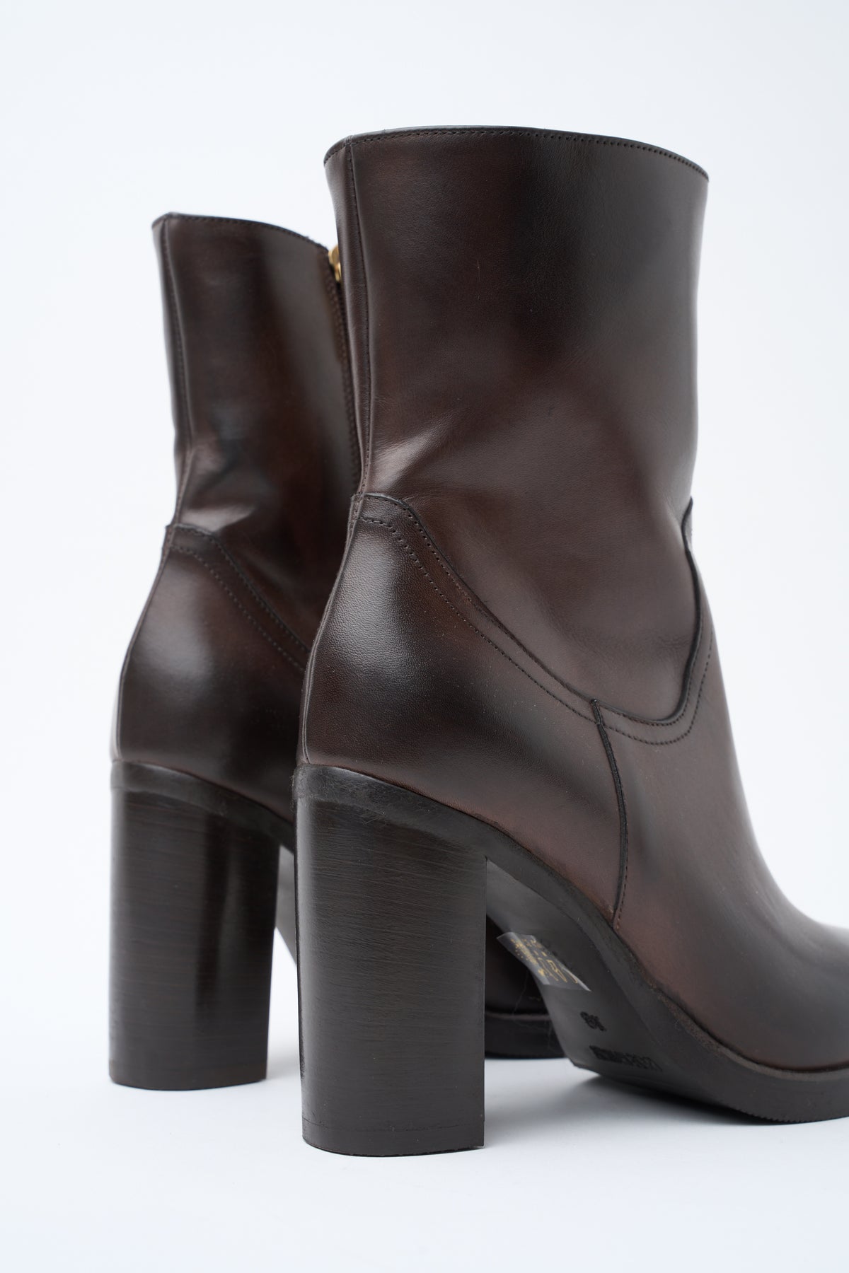 Stivaletto T. Di Moro Donna — 5