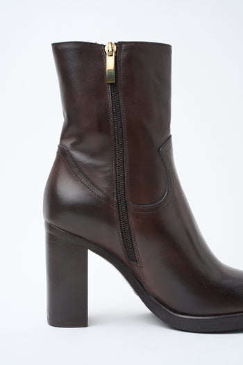 Tre Emme Stivaletto T. Di Moro Donna - 5