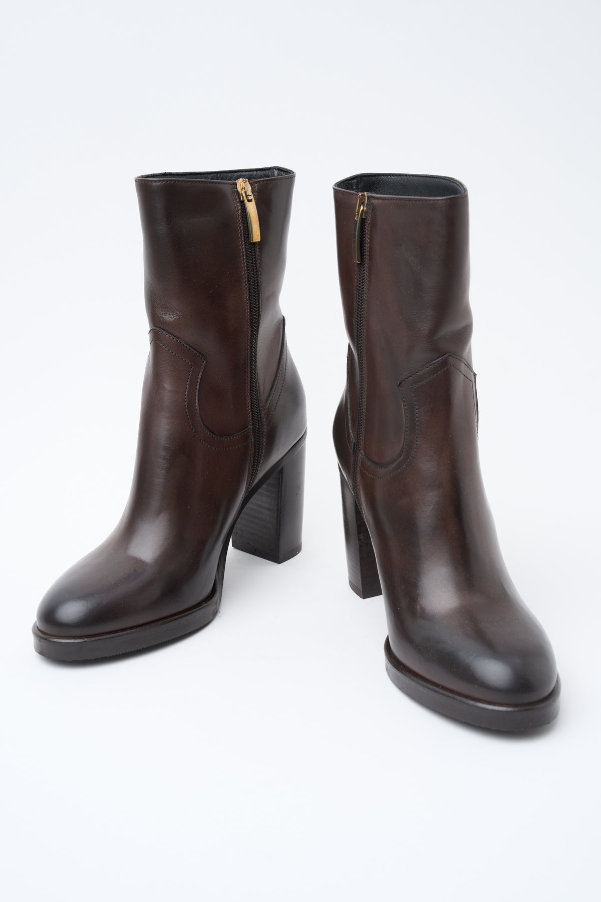 Stivaletto T. Di Moro Donna — 7