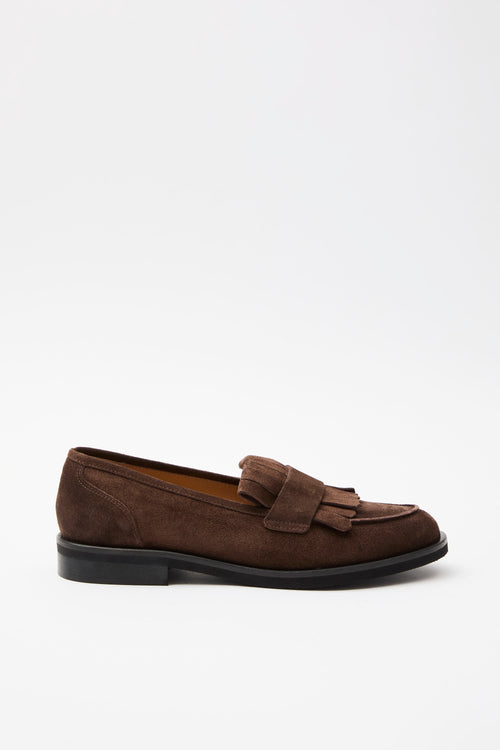 Tre Emme Mocassino T. Di Moro Donna - 1