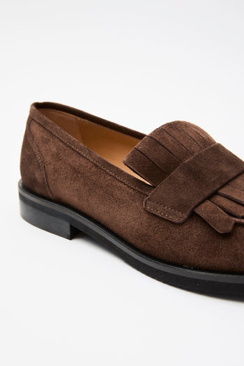 Tre Emme Mocassino T. Di Moro Donna - 4